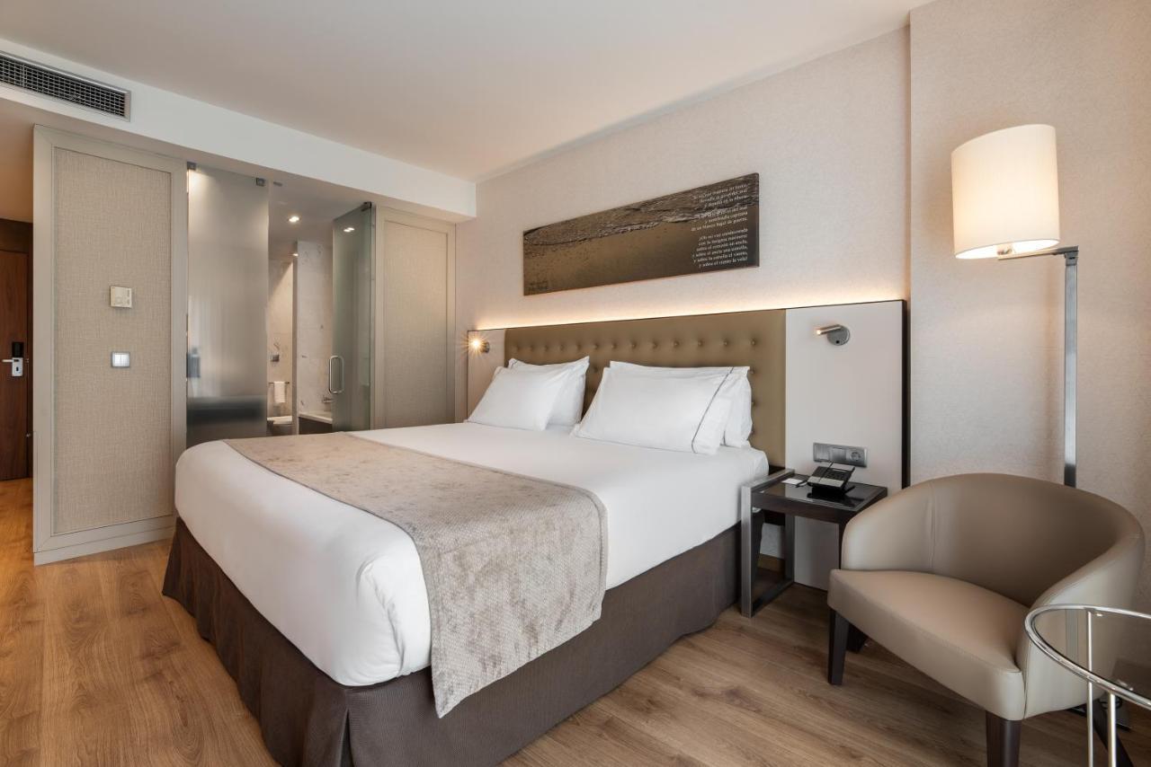 Eurostars Letras 5* Lissabon