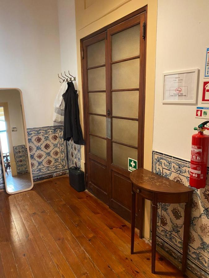 Azulejos Cais Sodre 3* Lissabon