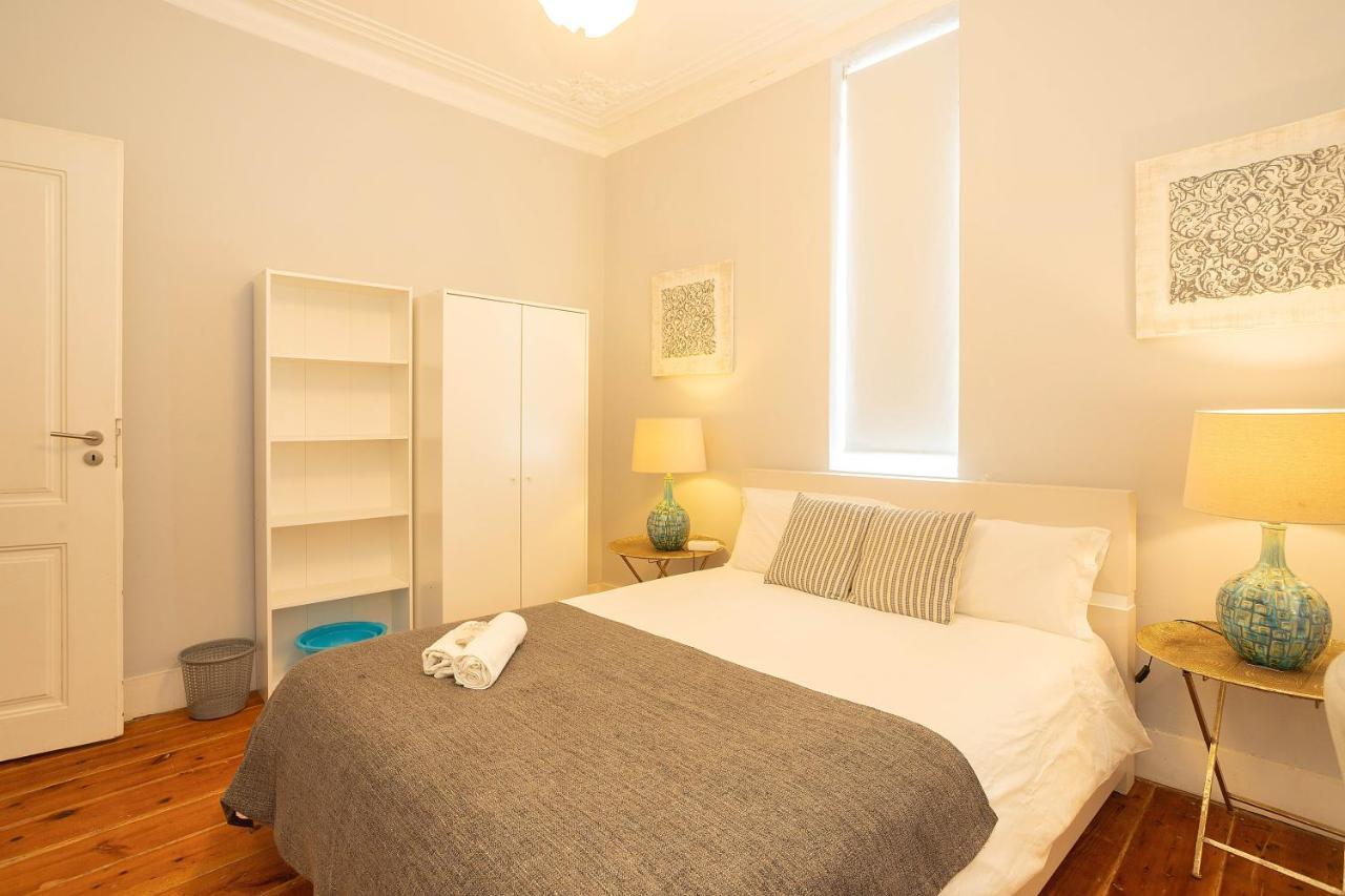 Casa De Bairro Alto Appartement *