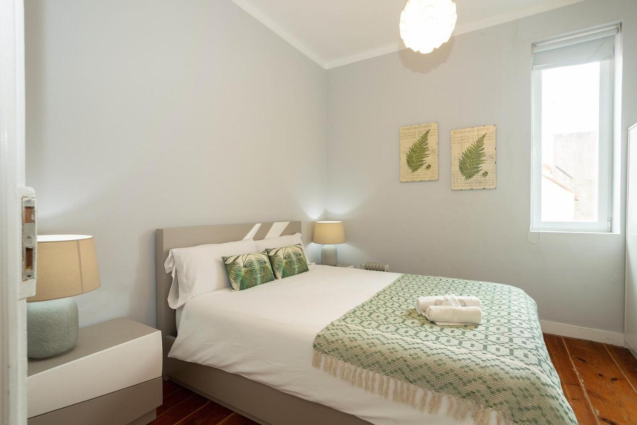 Casa De Bairro Alto Appartement *