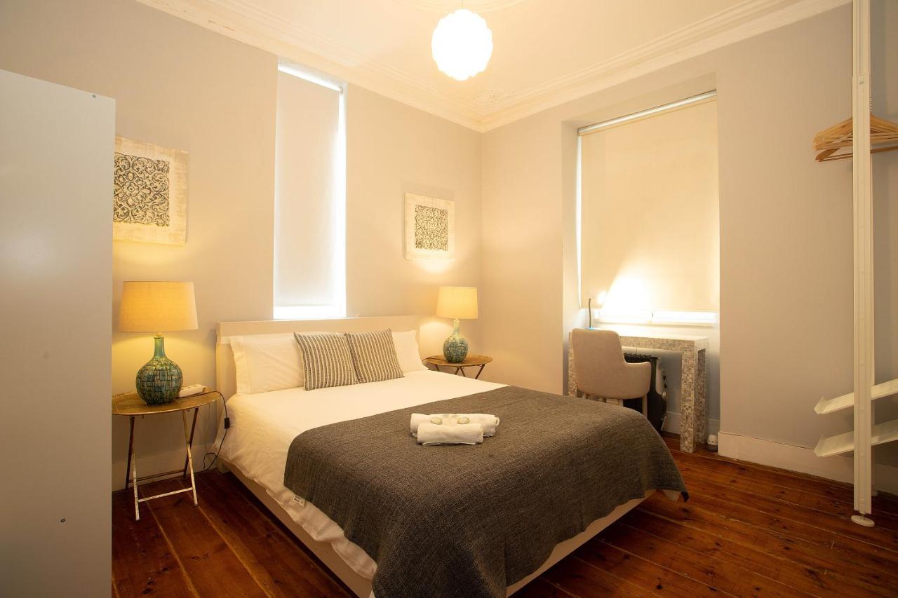 Appartement Casa De Bairro Alto Lissabon