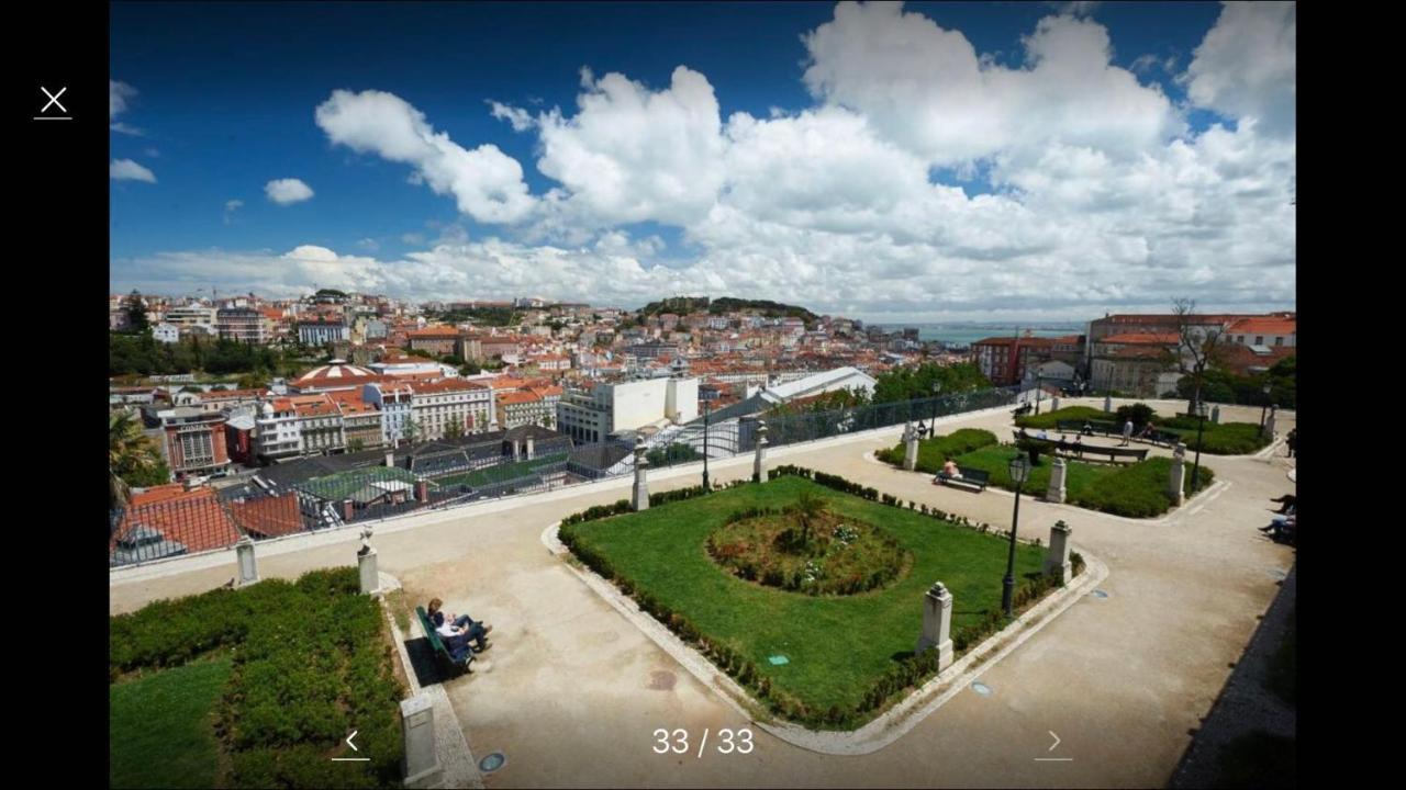 Casa De Bairro Alto * Lissabon