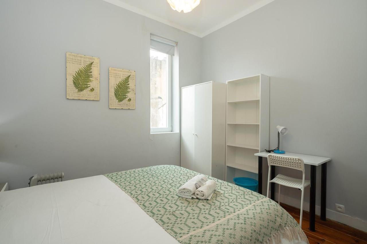Casa De Bairro Alto Appartement *