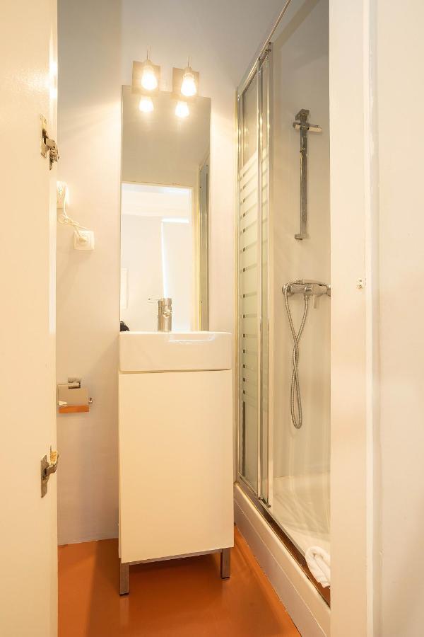Casa De Bairro Alto Appartement