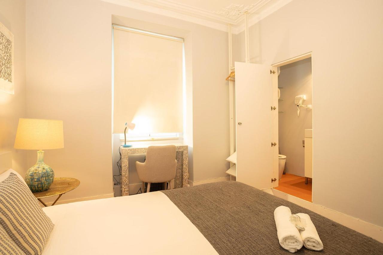 Casa De Bairro Alto Appartement