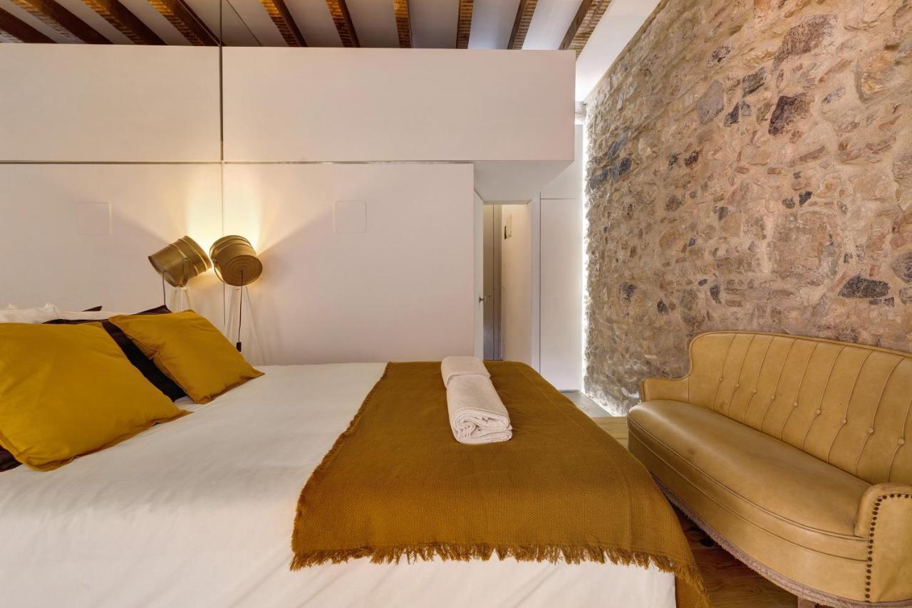 Appartement Lxfactory Terrace Loft *
