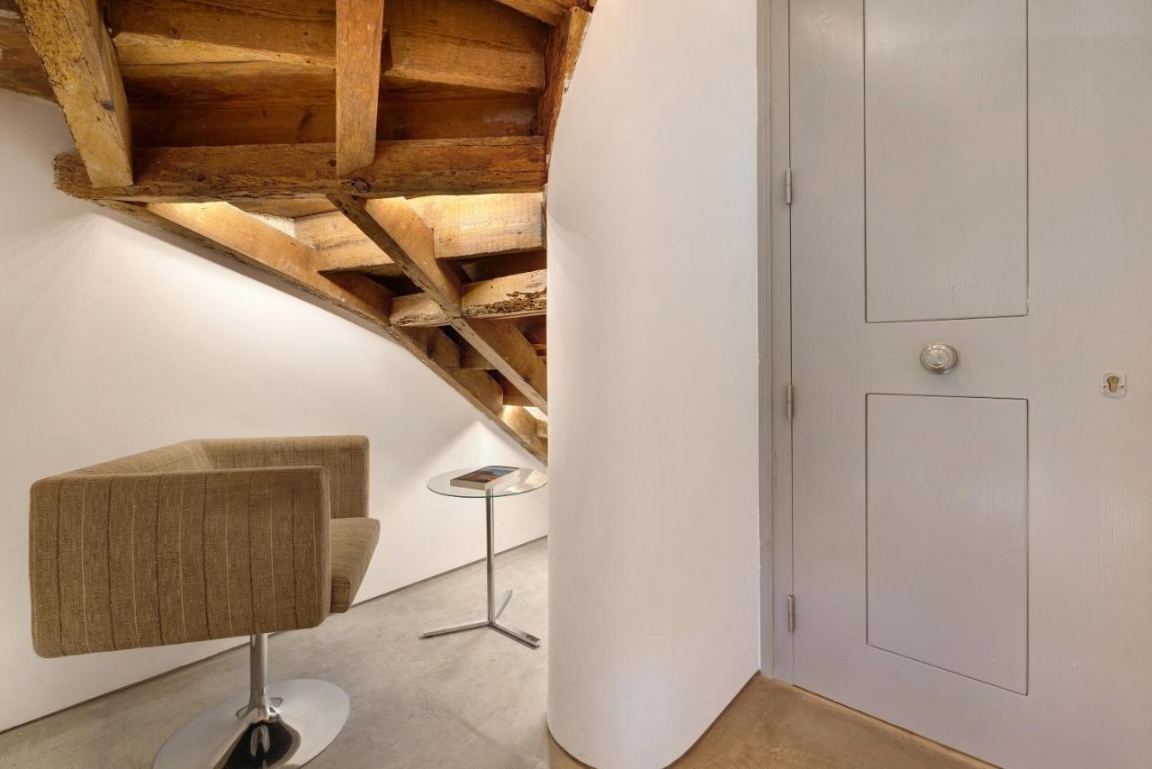 Appartement Lxfactory Terrace Loft Lisboa