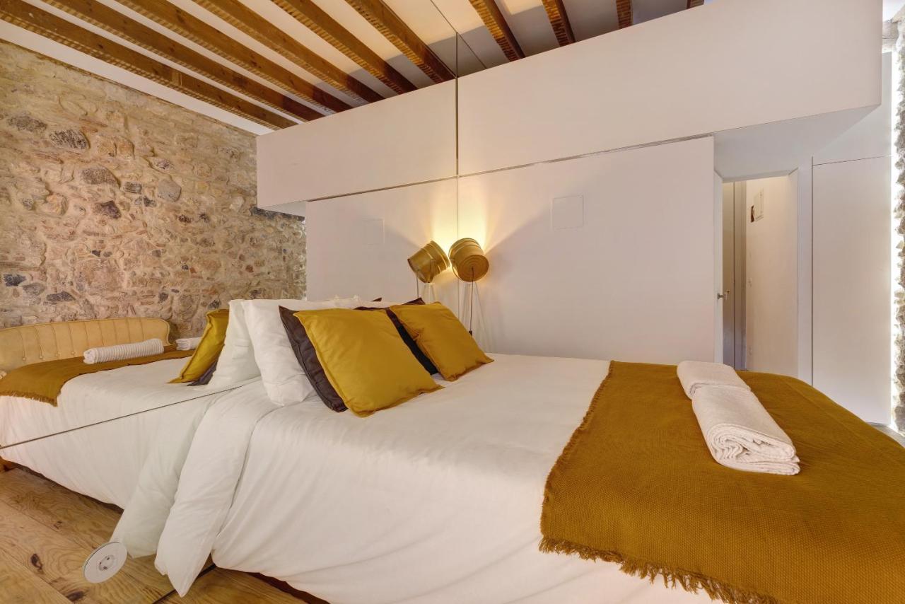 Appartement Lxfactory Terrace Loft *