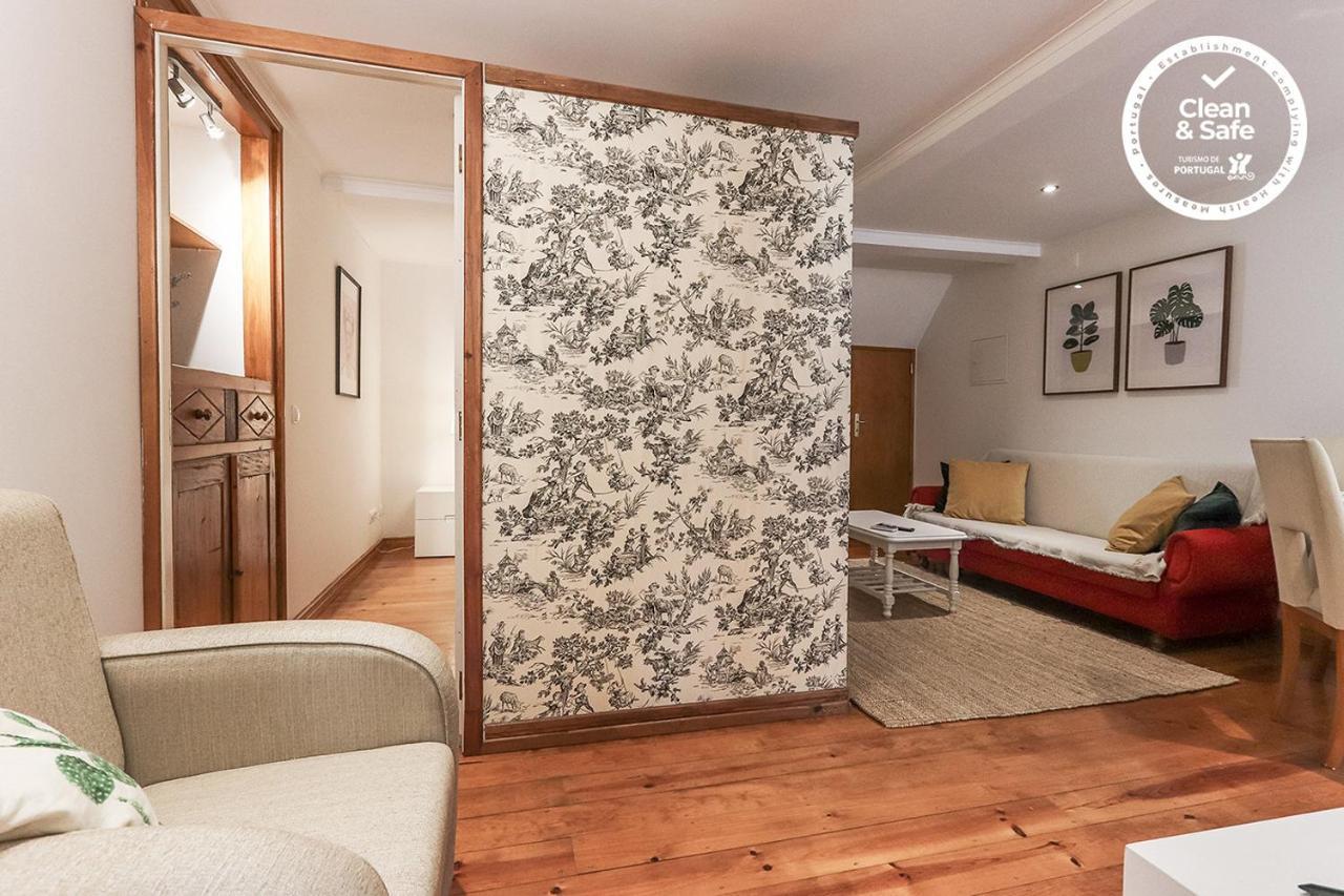Appartement Santa Catarina Vintage By Homing *
