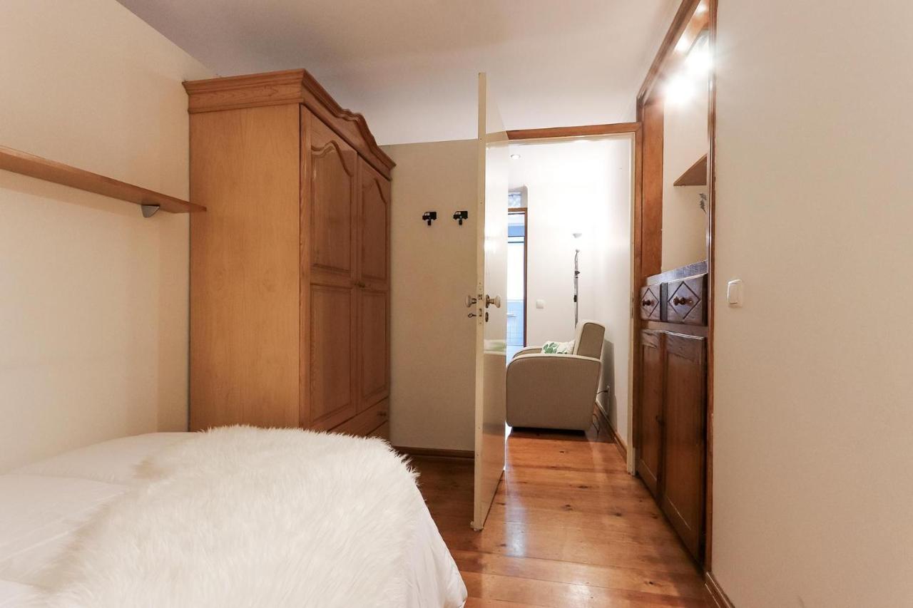 Santa Catarina Vintage By Homing Appartement Lisboa