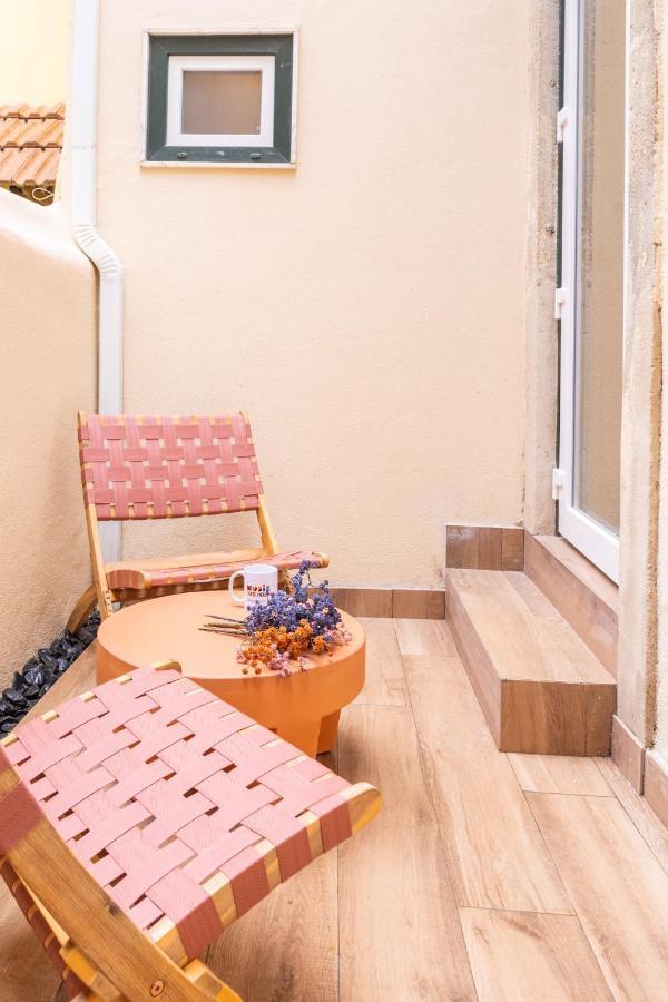 Bairro Alto Music Casa de hóspedes