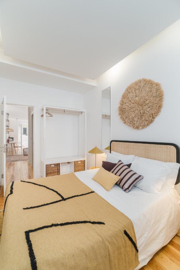 Casa Boma - Elegant With Private Terrace - Ajuda Ii