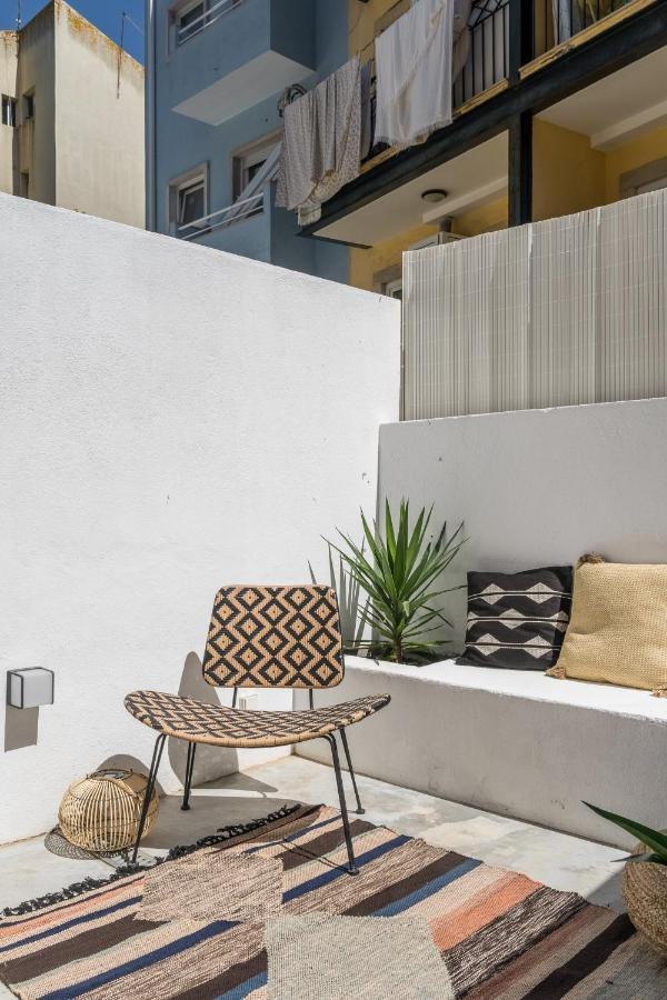 Casa Boma - Elegant With Private Terrace - Ajuda Ii