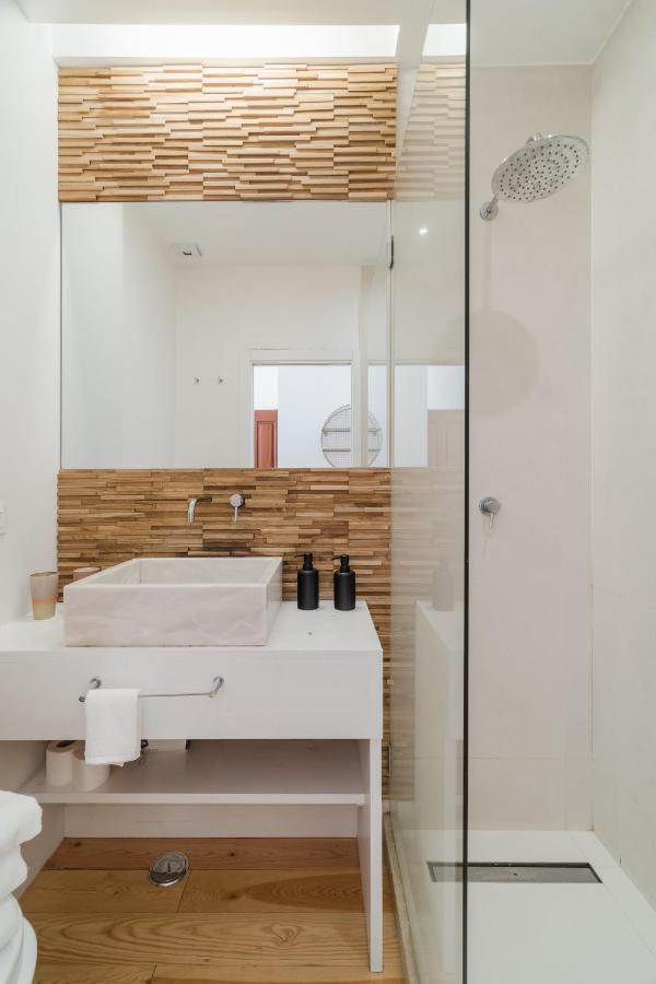 Casa Boma - Elegant With Private Terrace - Ajuda Ii * Lissabon