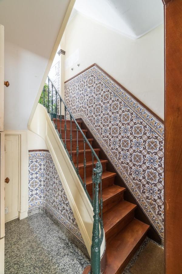 Casa Boma - Elegant With Private Terrace - Ajuda Ii *
