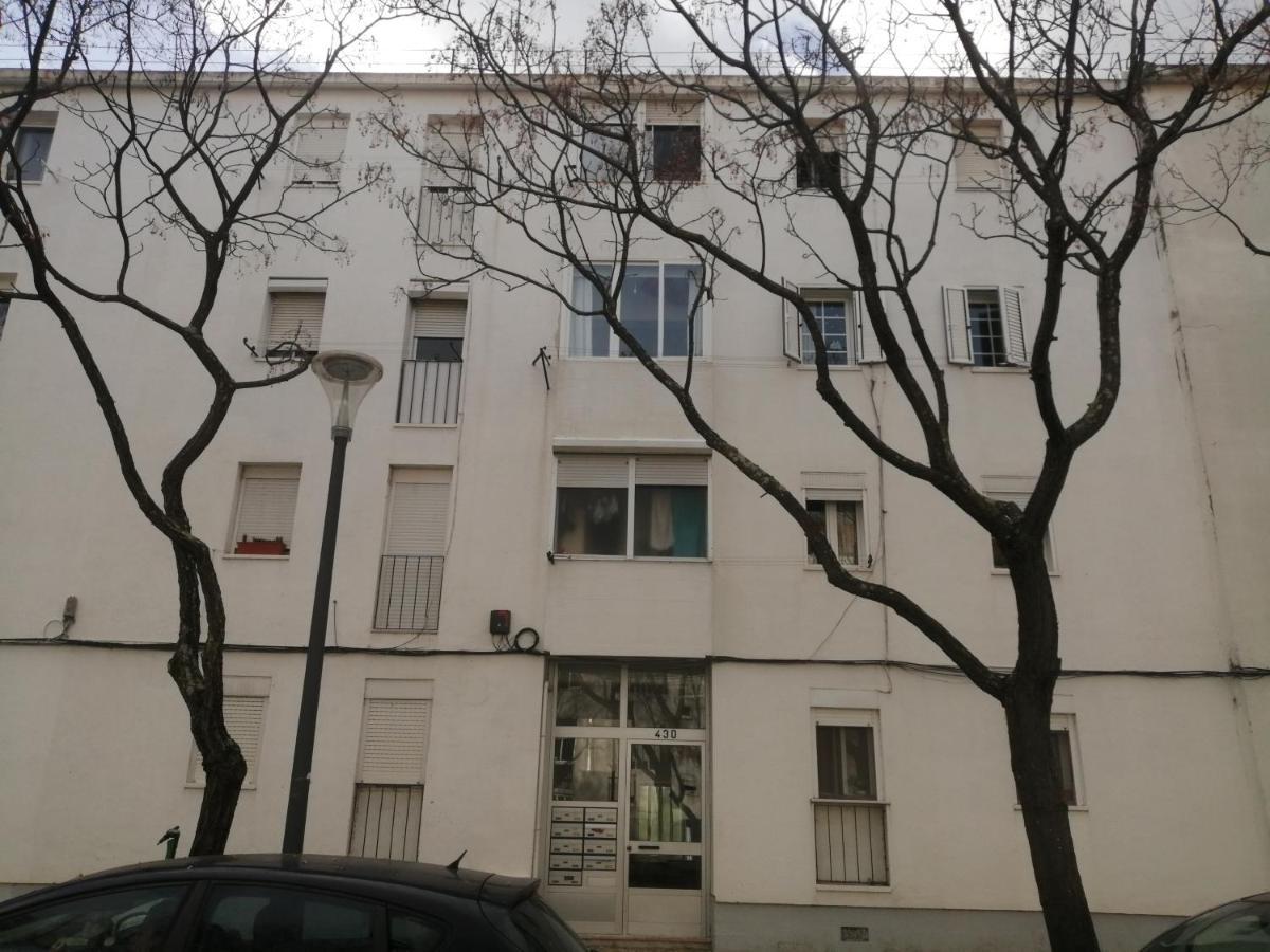Apartment Olivais Metro 1 Lissabon