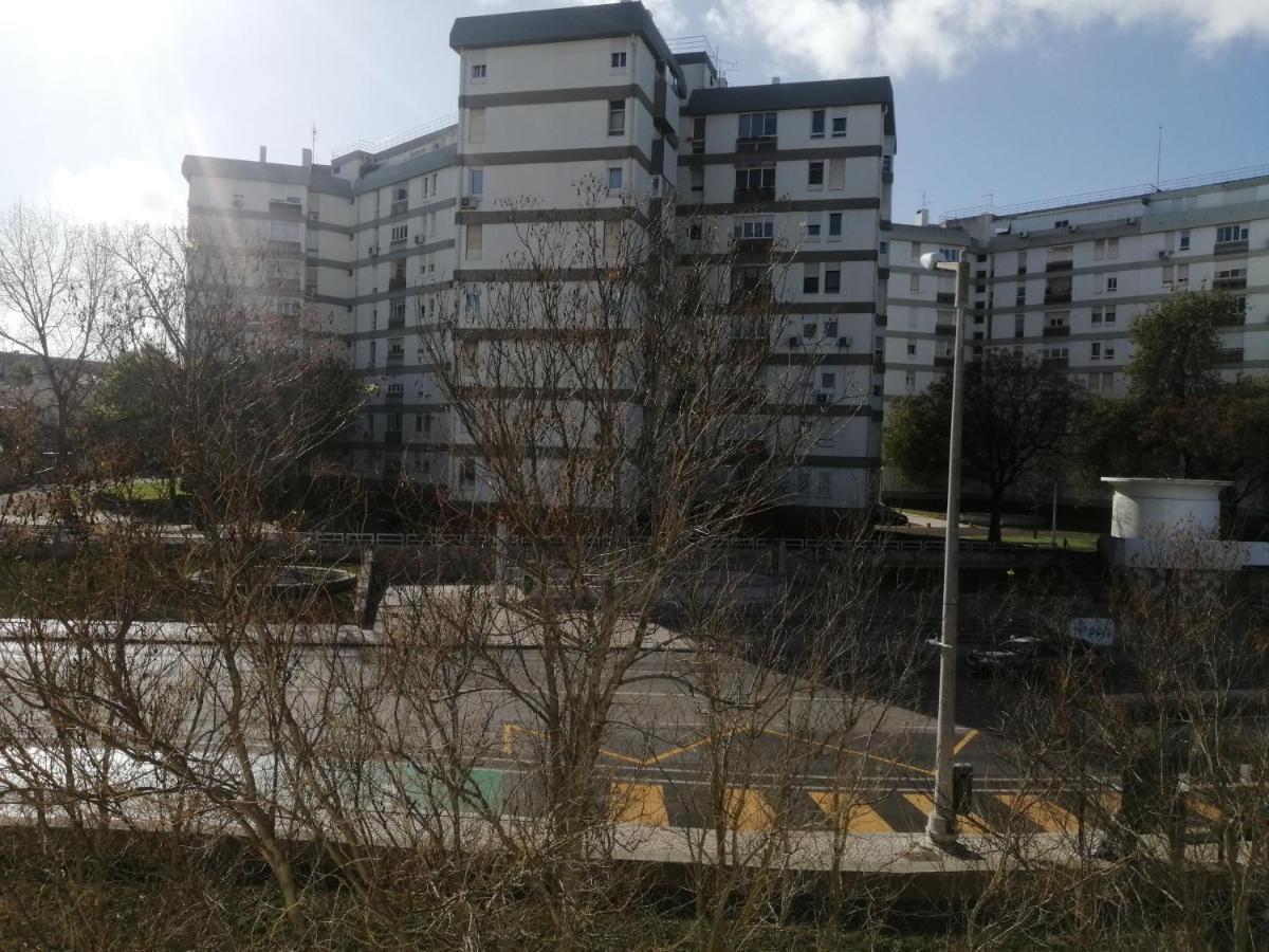 Apartment Olivais Metro 1