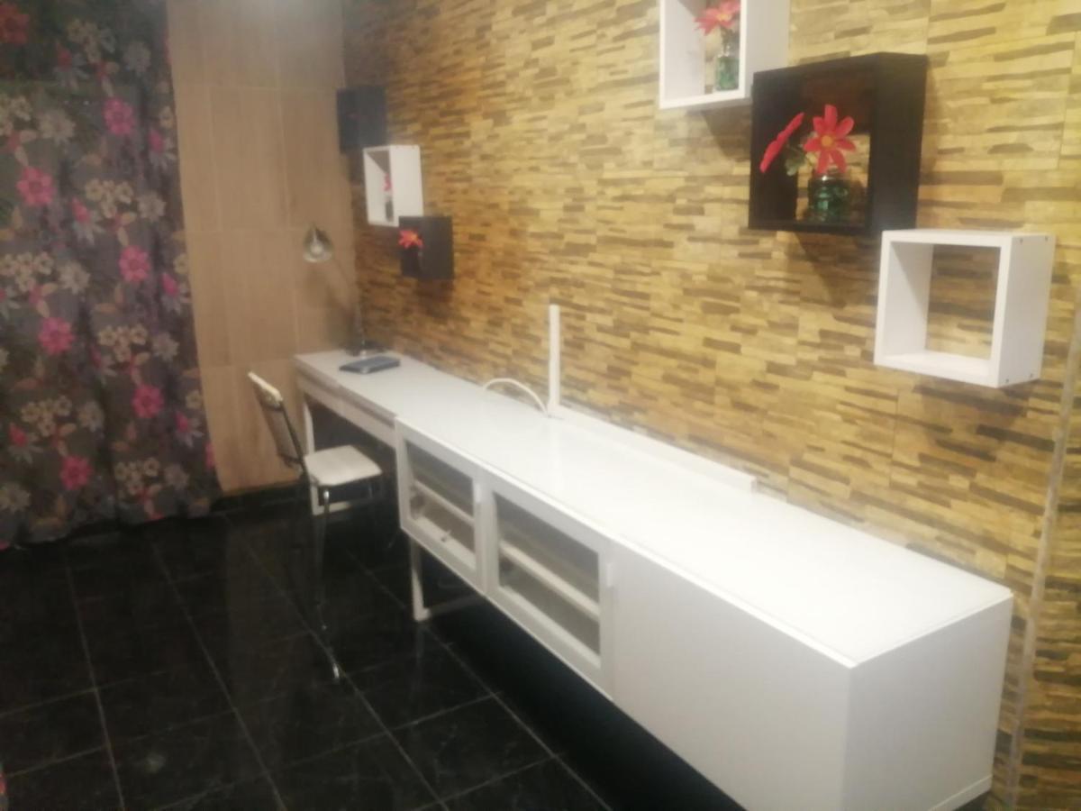 Olivais Metro 1 Apartment Lissabon