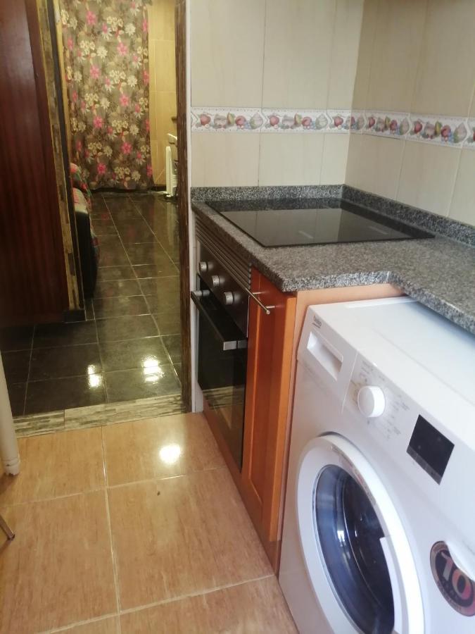 Olivais Metro 1 Apartment Lissabon
