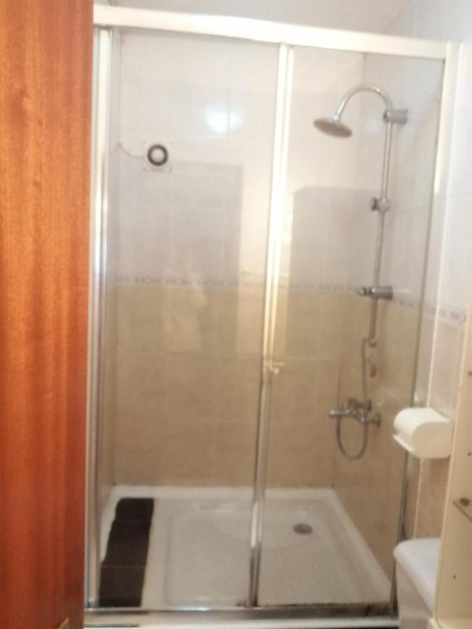 Olivais Metro 1 *