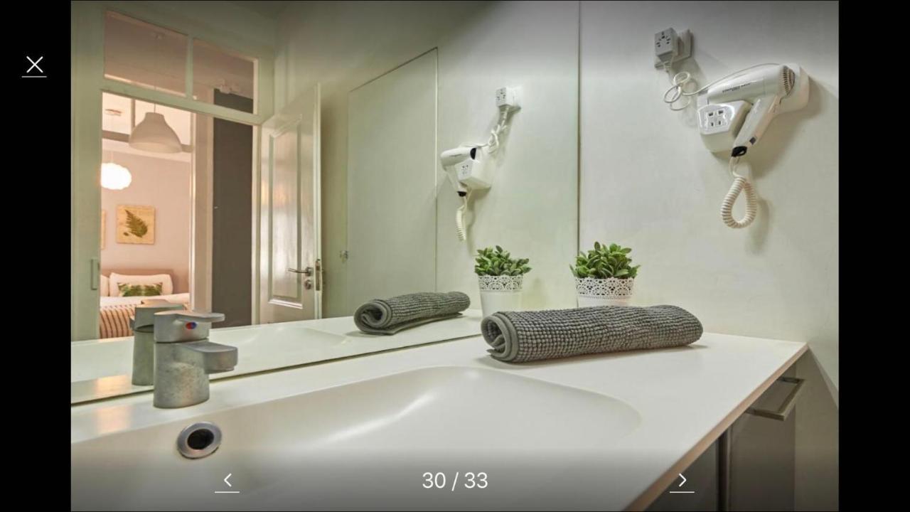 Appartement Casa De Bairro Alto *
