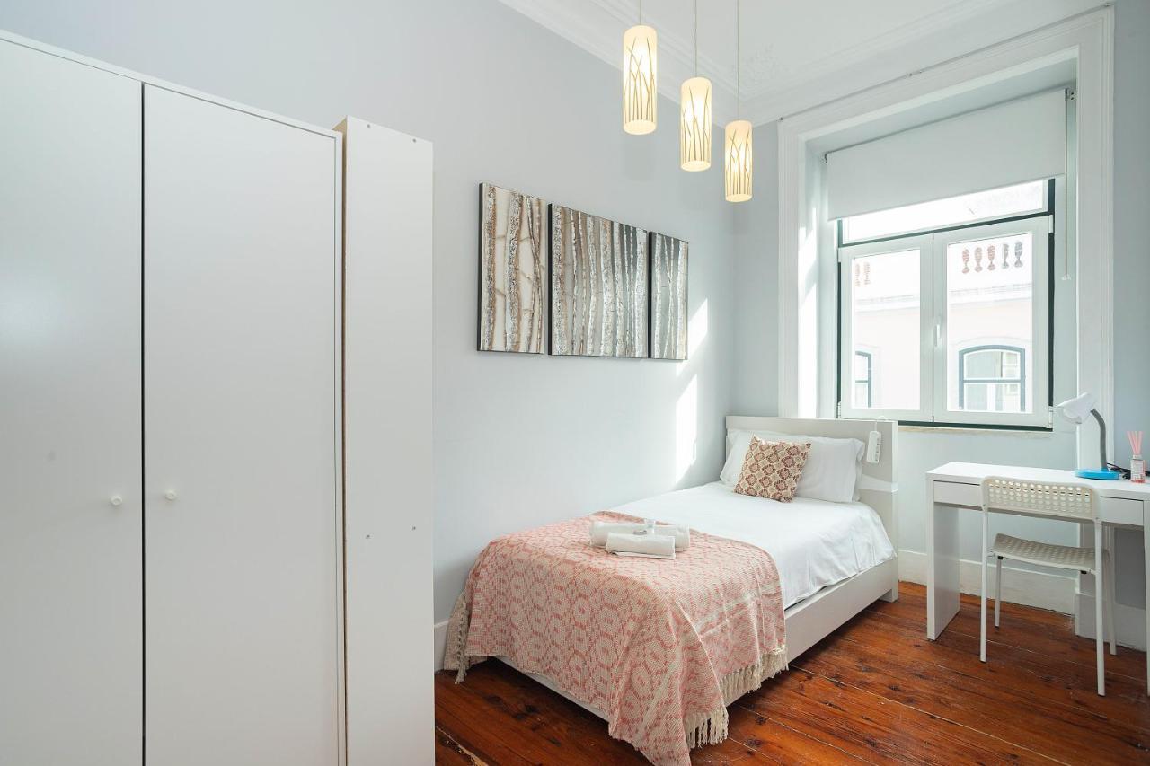 Casa De Bairro Alto Appartement *