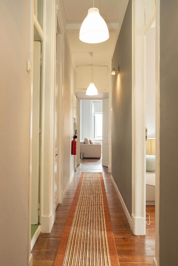 Appartement Casa De Bairro Alto *
