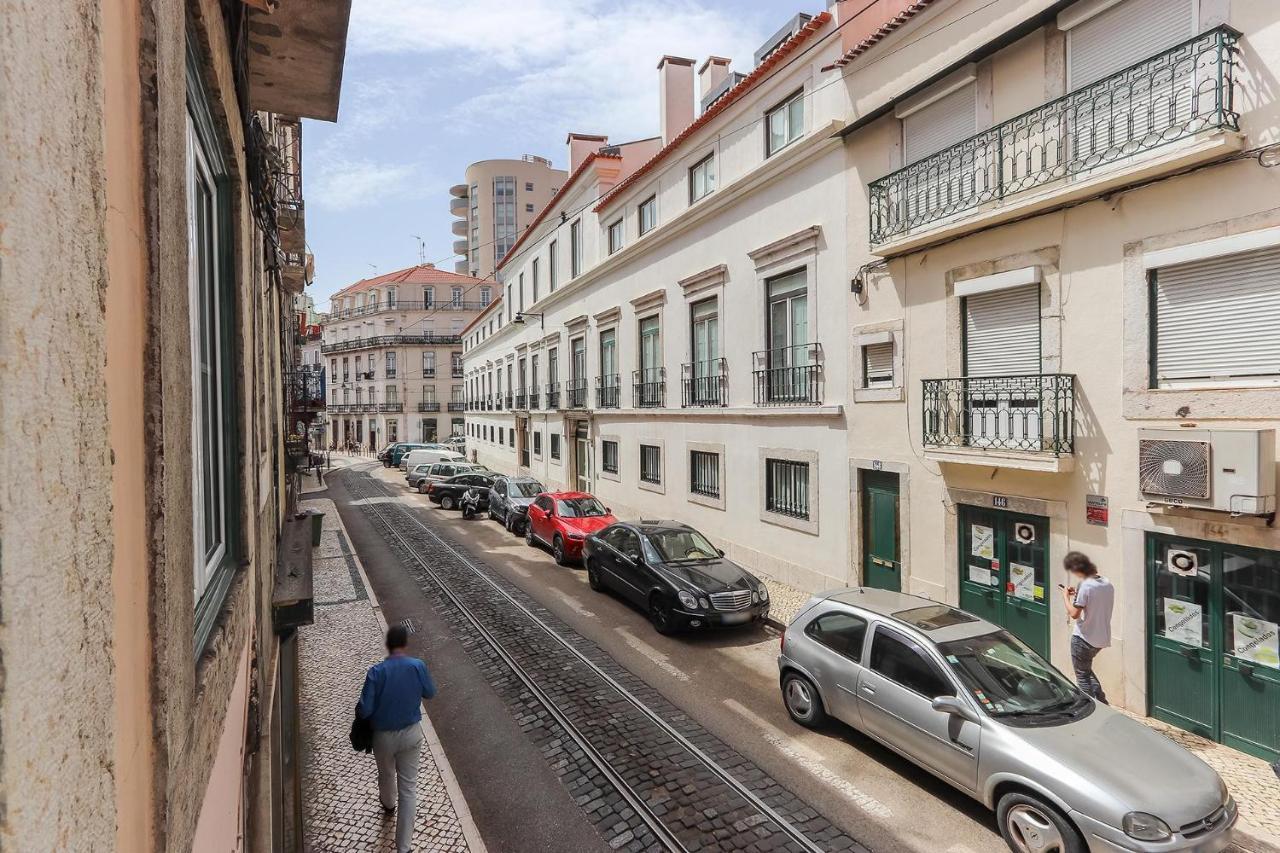 Santa Catarina Vintage By Homing Appartement Lisboa