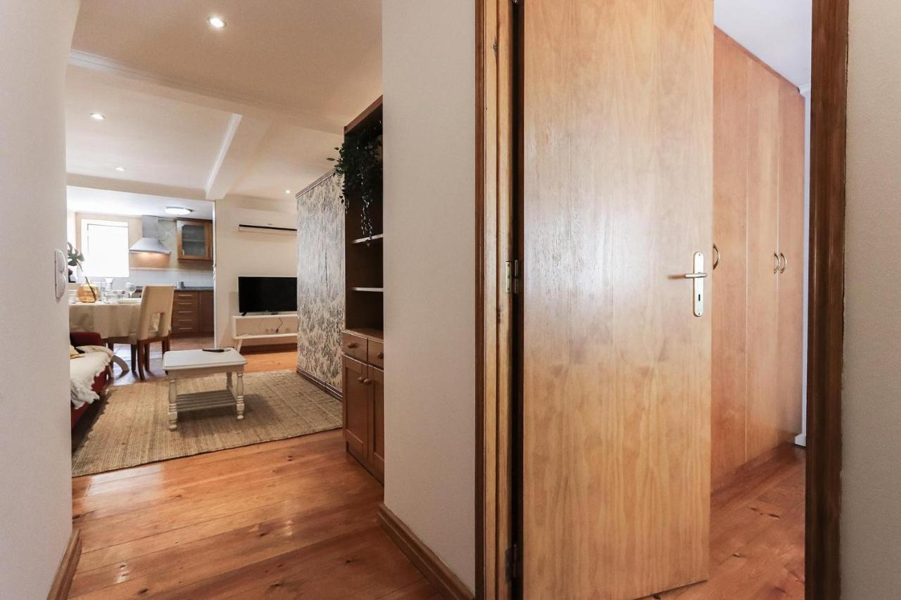 Santa Catarina Vintage By Homing Appartement Lisboa