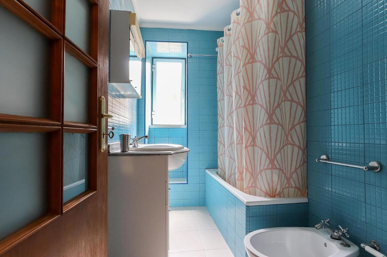 Appartement Santa Catarina Vintage By Homing