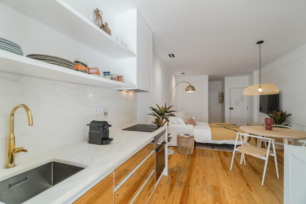 Apartment Casa Boma - Elegant With Private Terrace - Ajuda Ii
