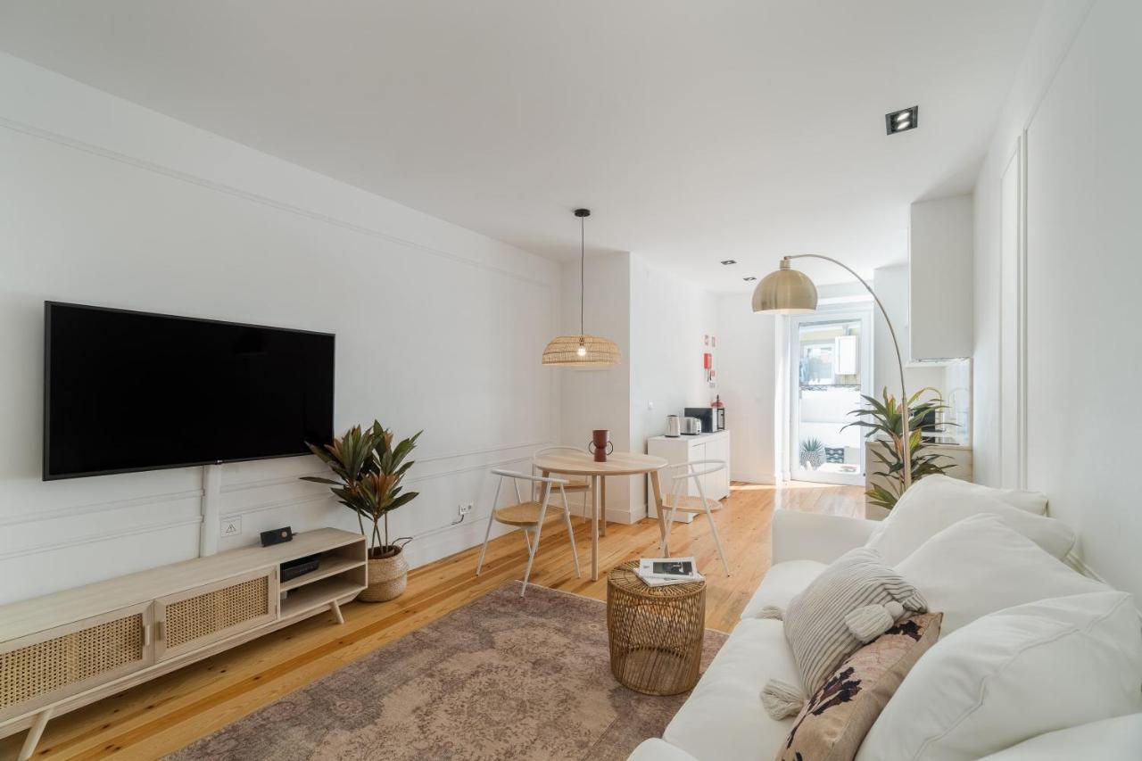 Casa Boma - Elegant With Private Terrace - Ajuda Ii *