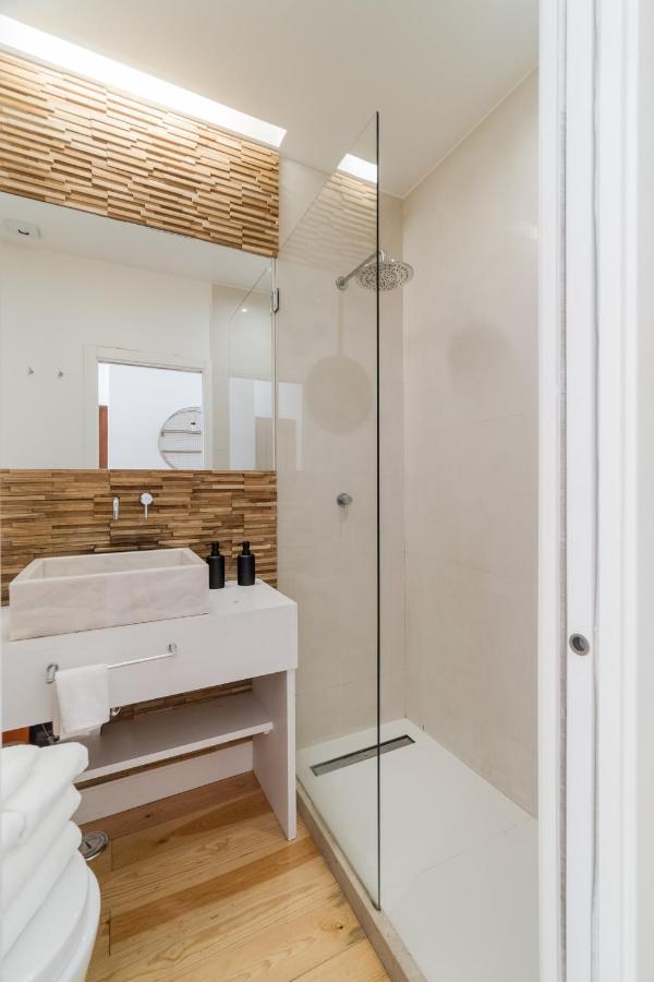 Casa Boma - Elegant With Private Terrace - Ajuda Ii