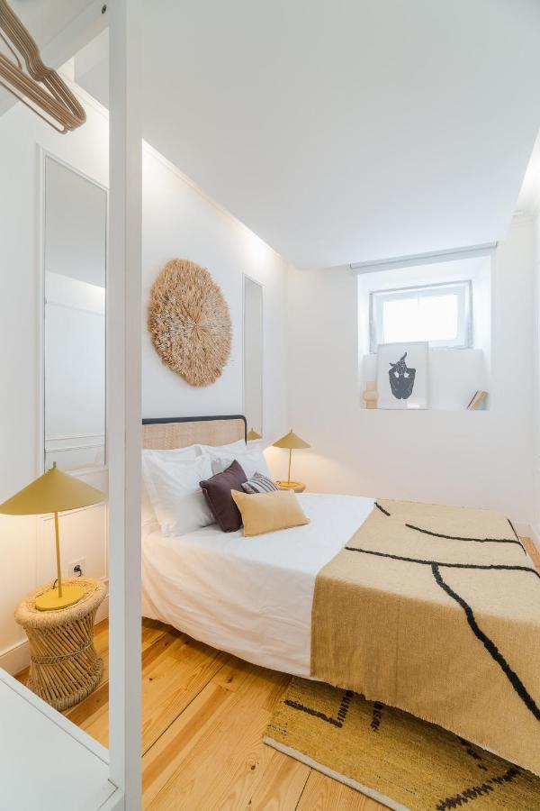 Casa Boma - Elegant With Private Terrace - Ajuda Ii *
