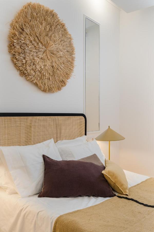 Casa Boma - Elegant With Private Terrace - Ajuda Ii Apartment Lissabon