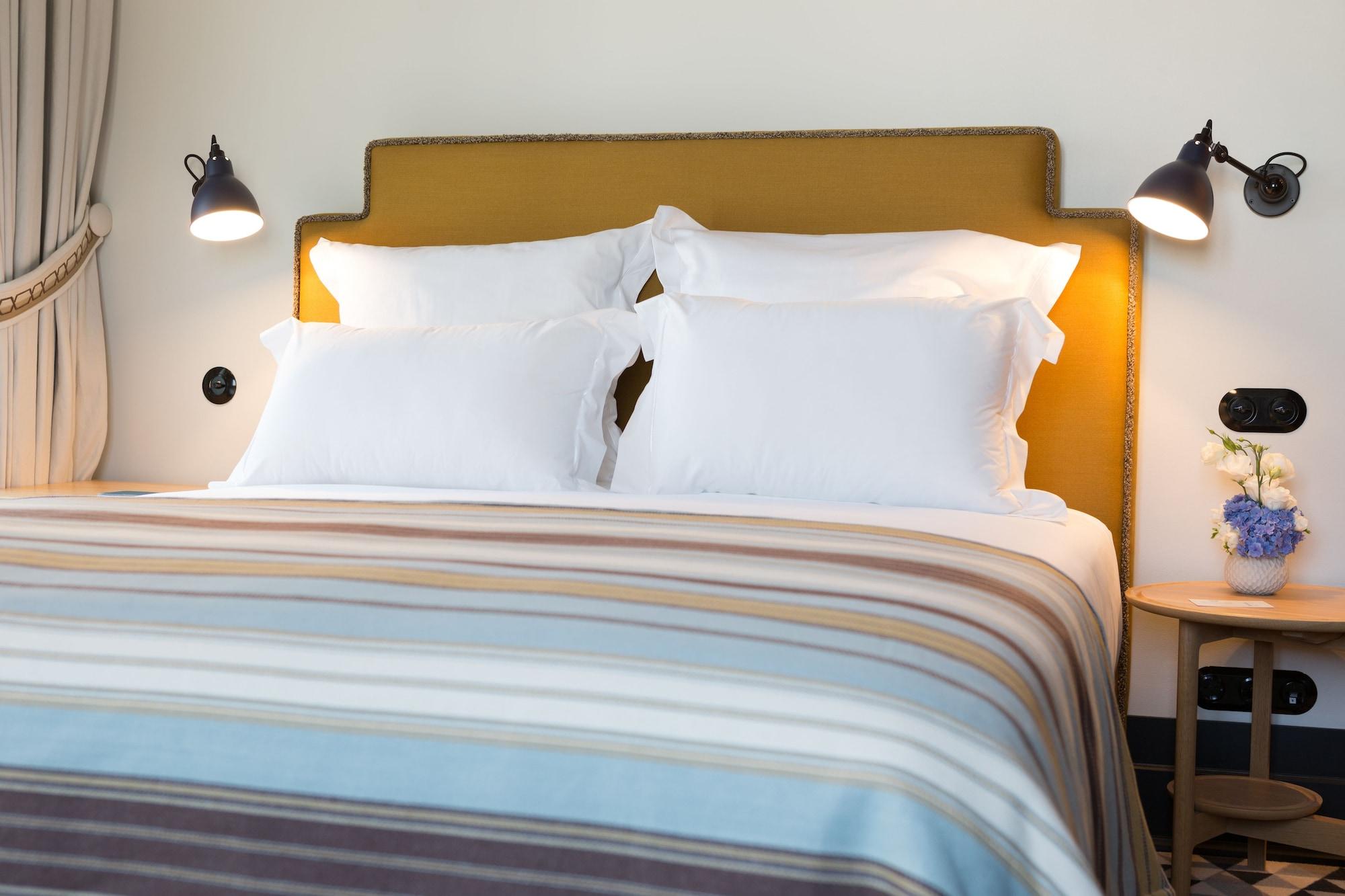 Hotel Valverde - Relais&chateaux