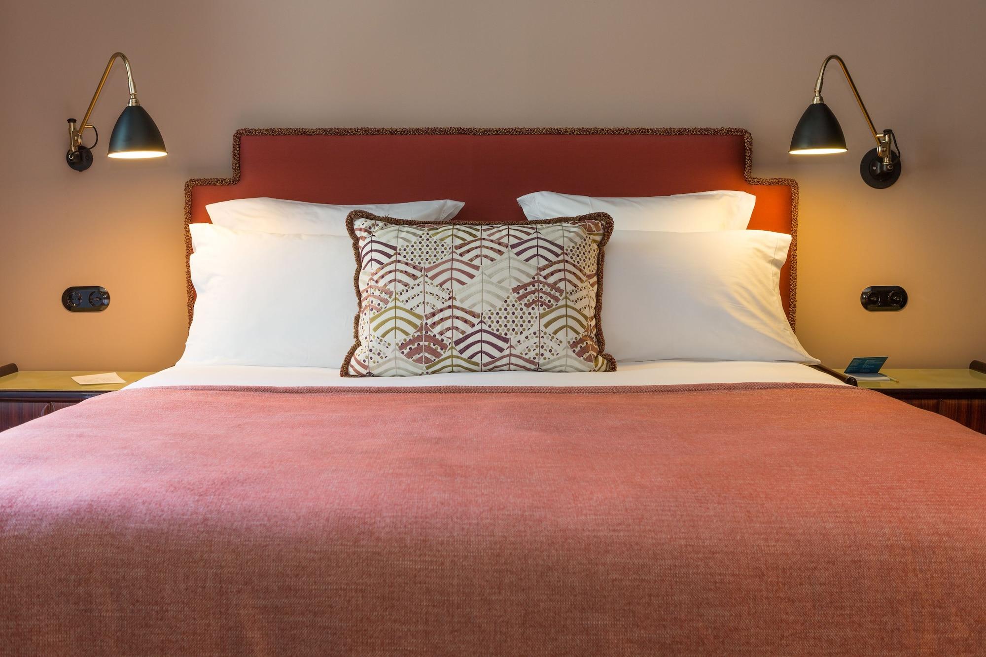Valverde - Relais&chateaux 5* Lisboa