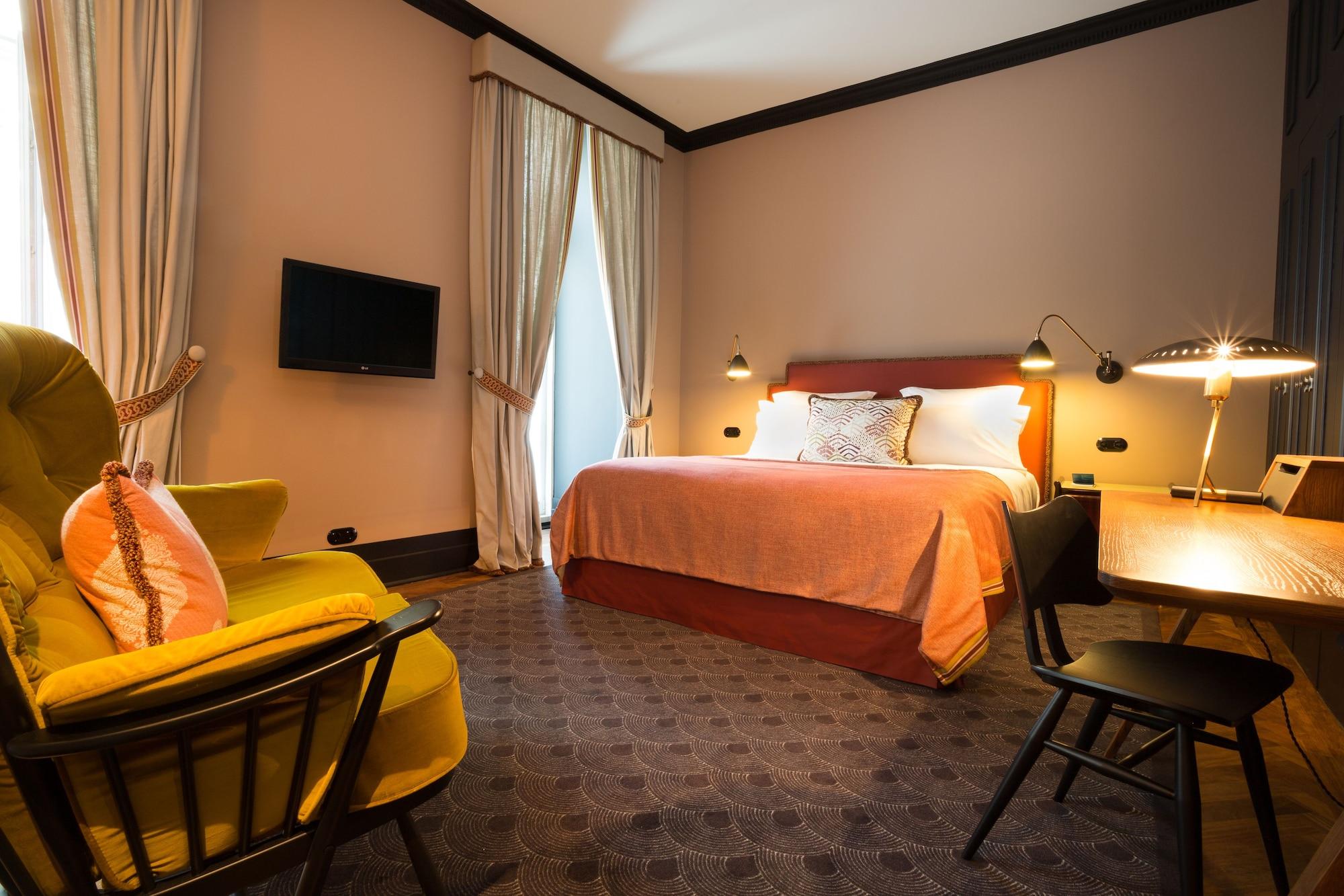 Valverde - Relais&chateaux Hotel Lisboa