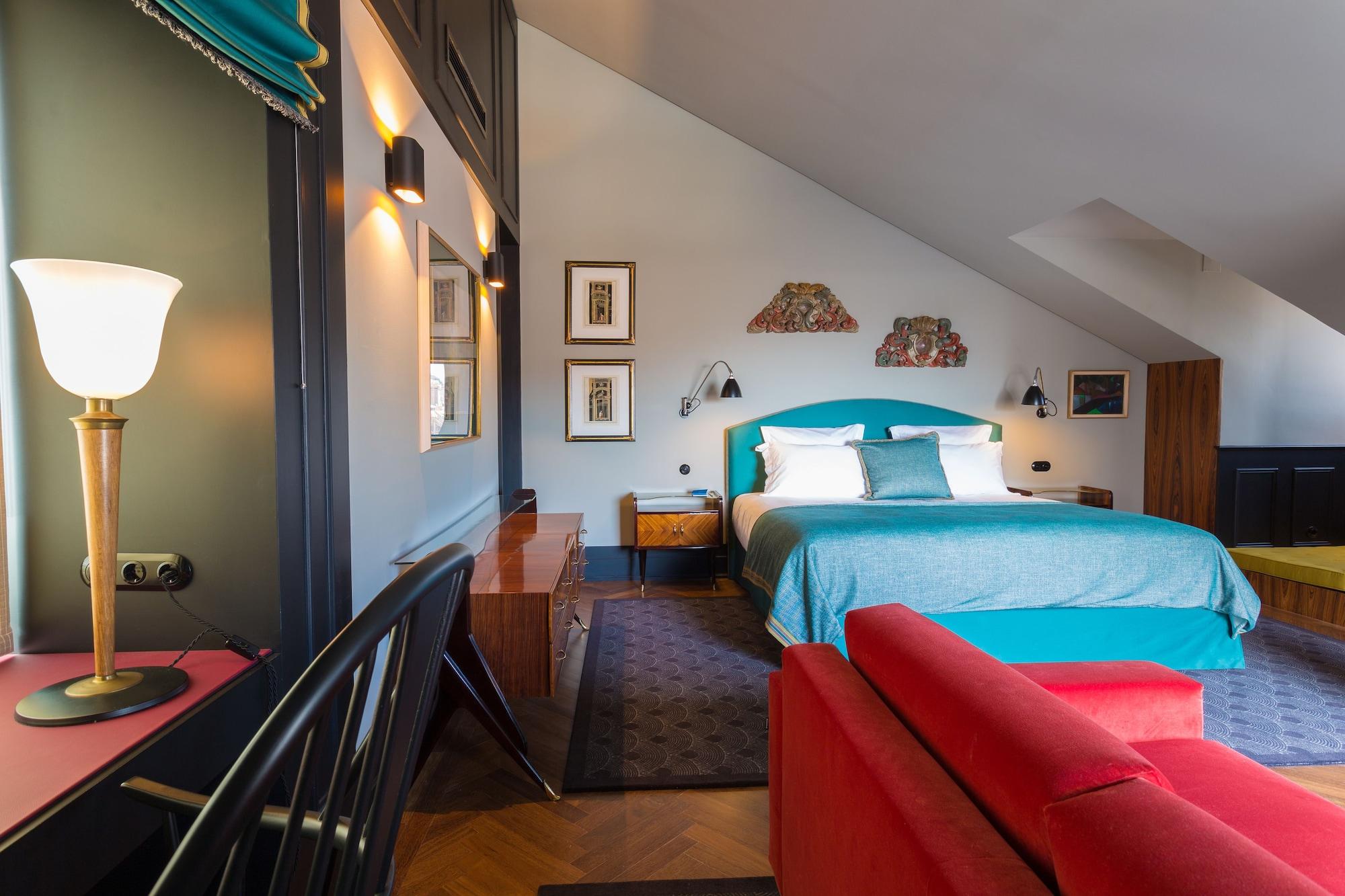 Valverde - Relais&chateaux Hotel