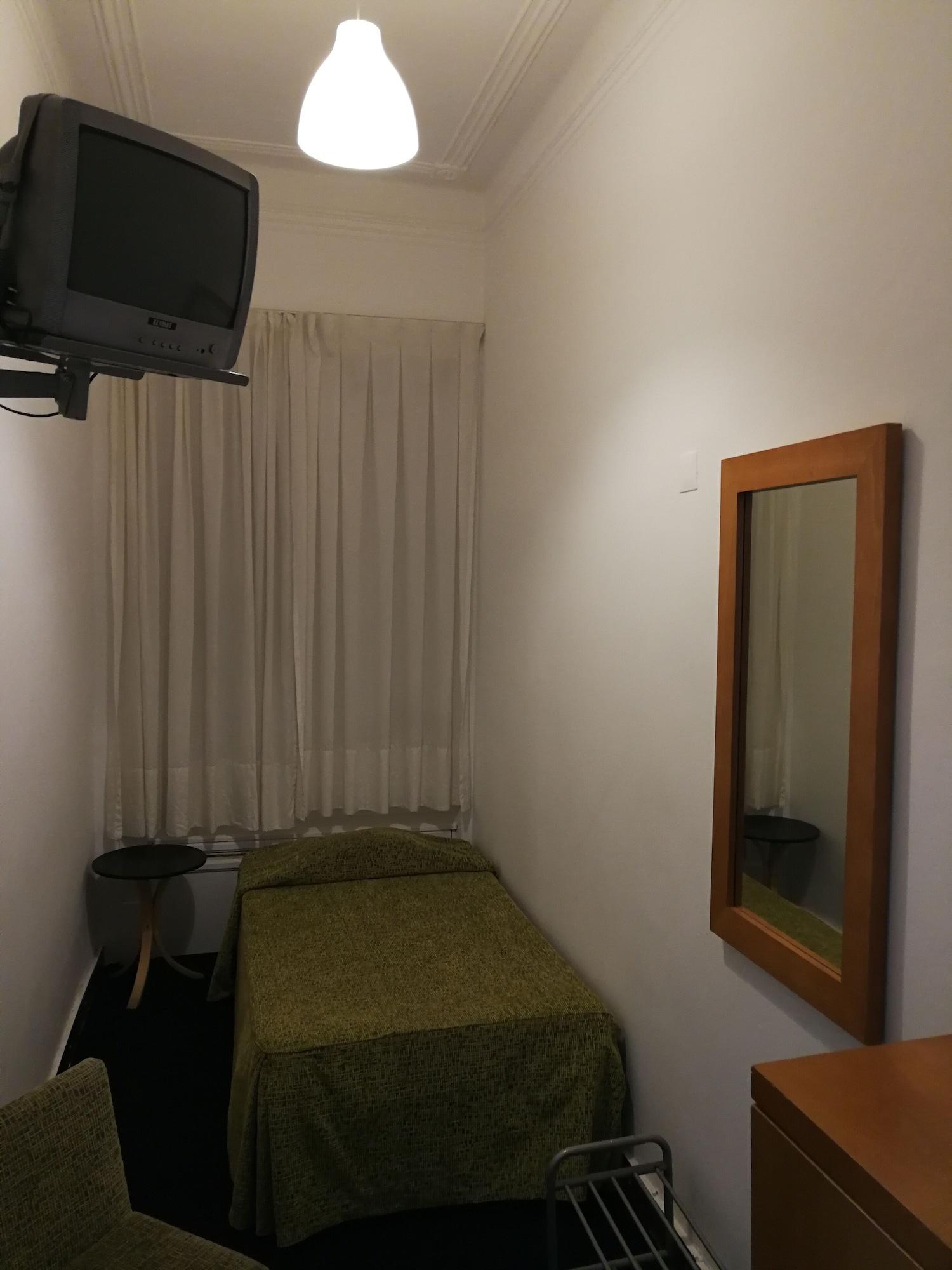 Residencial Do Sul Maison d'hôtes 2*