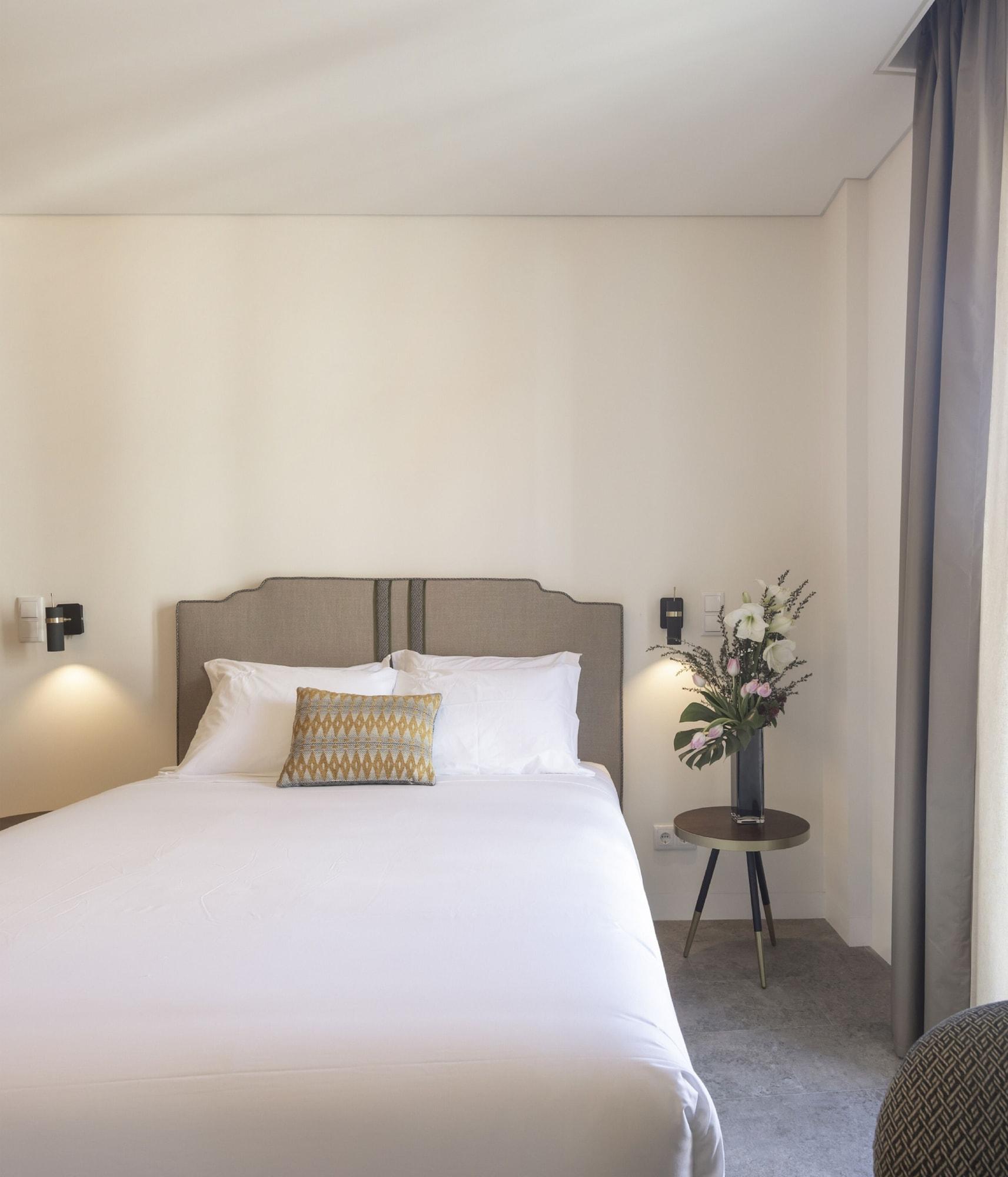 Serviced - Avenida Apartamento Lisboa