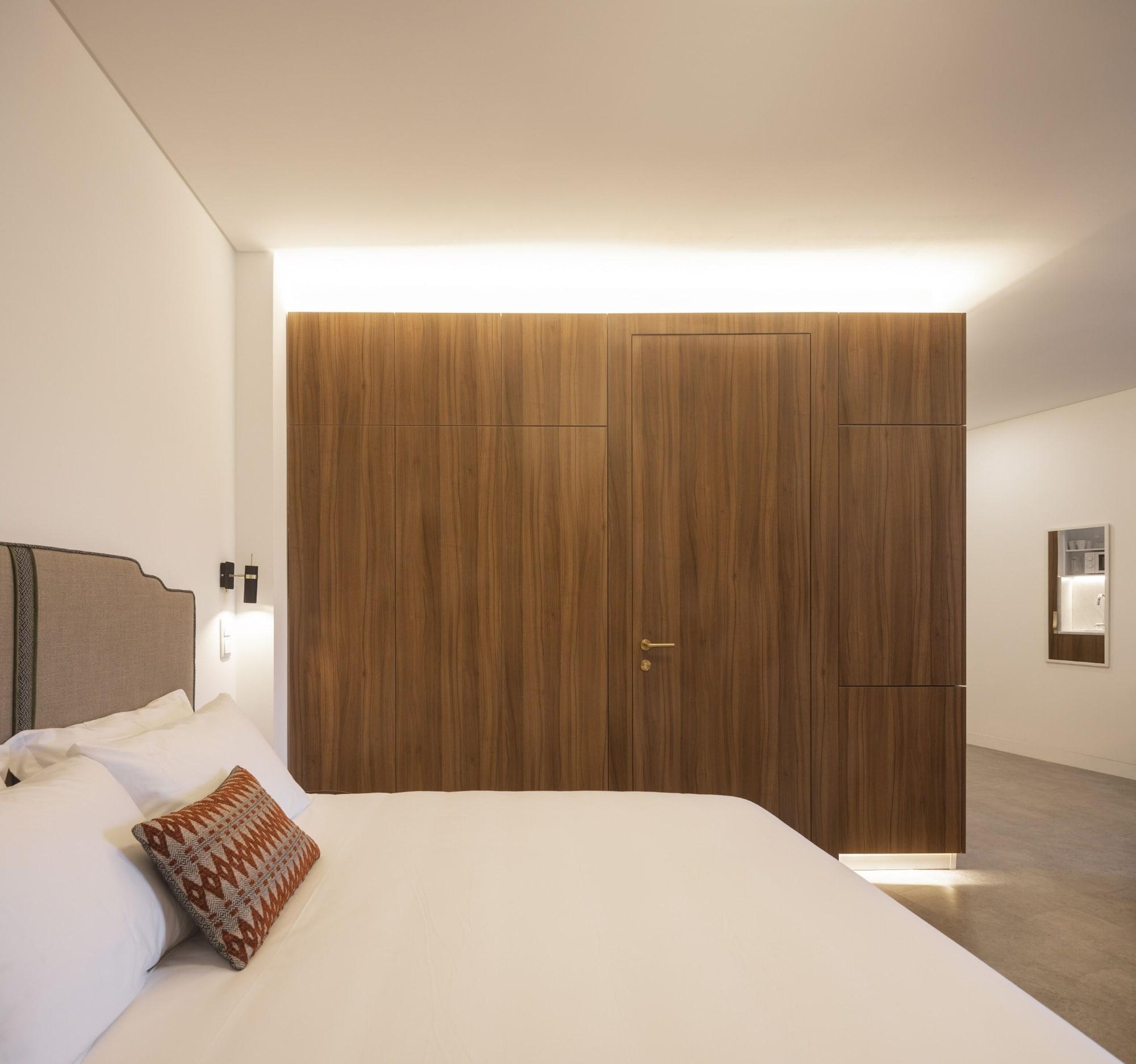 Apartamento Serviced - Avenida *