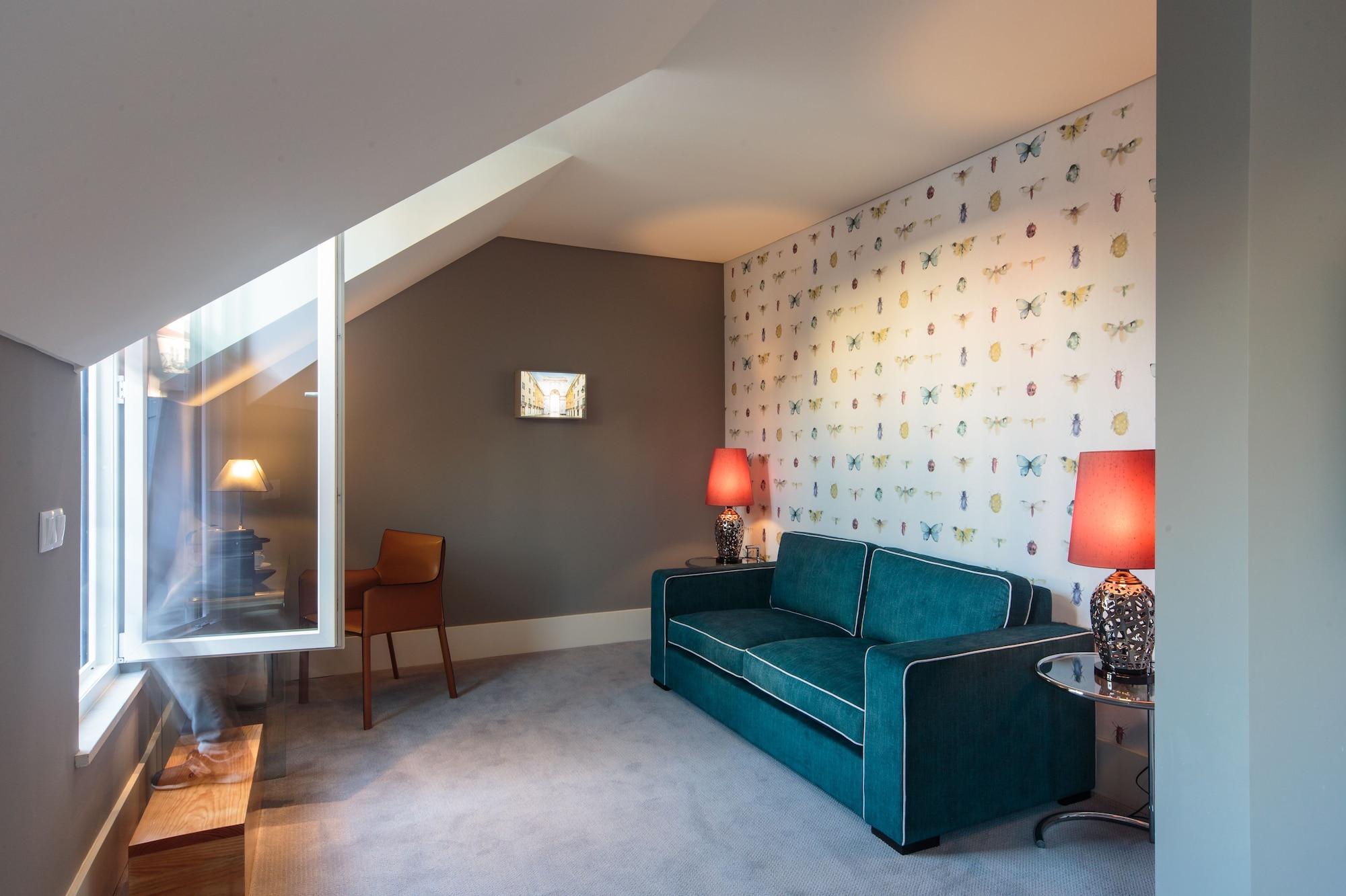 Dear - Gallery House 4* Lisbon