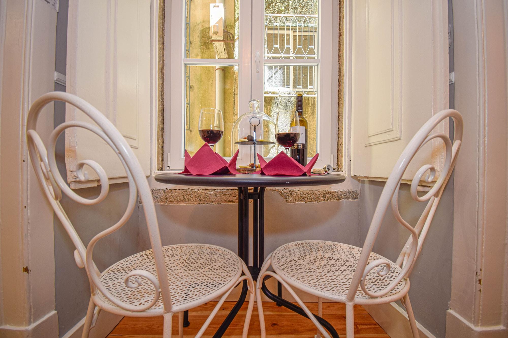 Couette-café B In B Downtown 3*