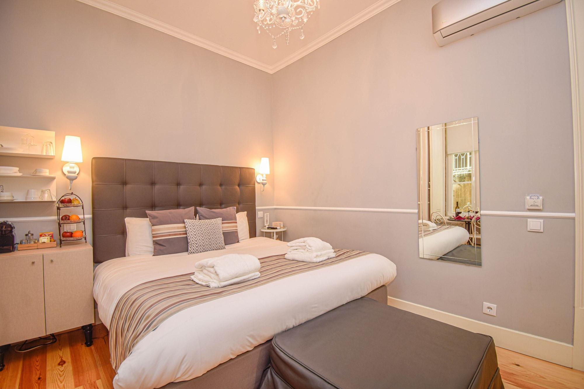 Couette-café B In B Downtown 3*
