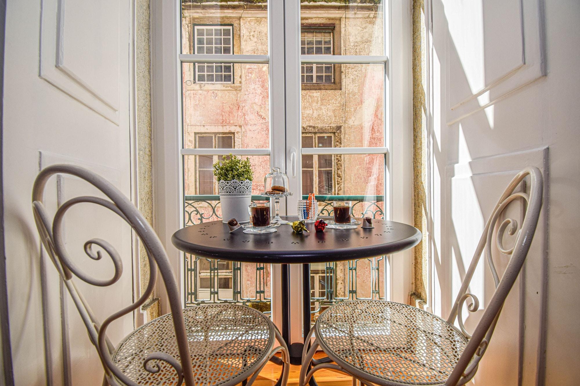 Couette-café B In B Downtown