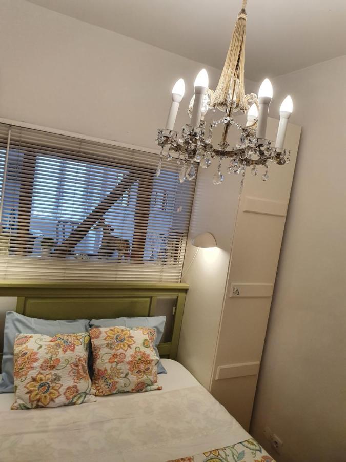 April Bridge House Appartement Lissabon