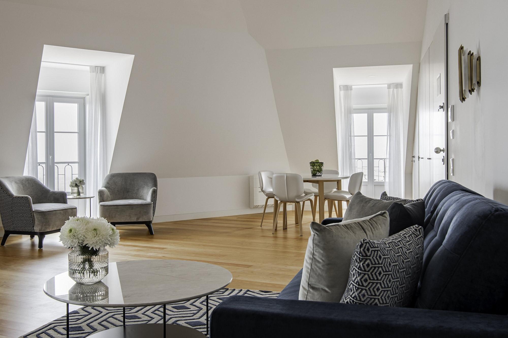Appartement Tandem Palacio Alfama *