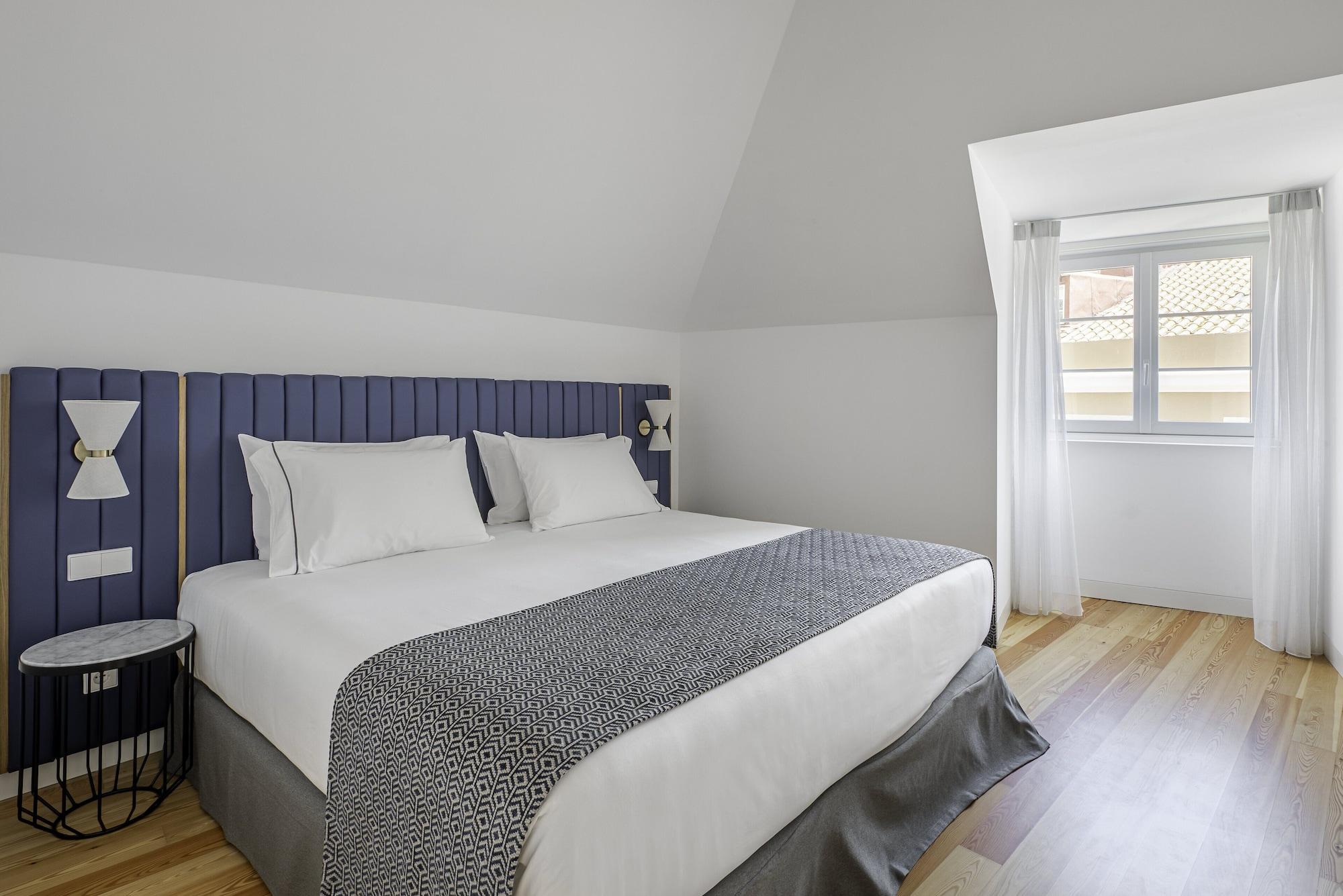 Appartement Tandem Palacio Alfama *