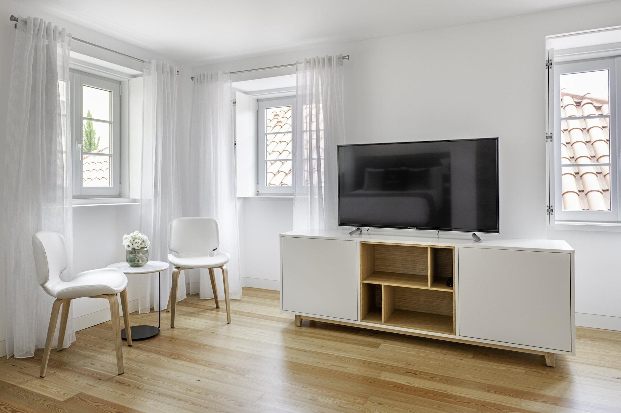 Appartement Tandem Palacio Alfama